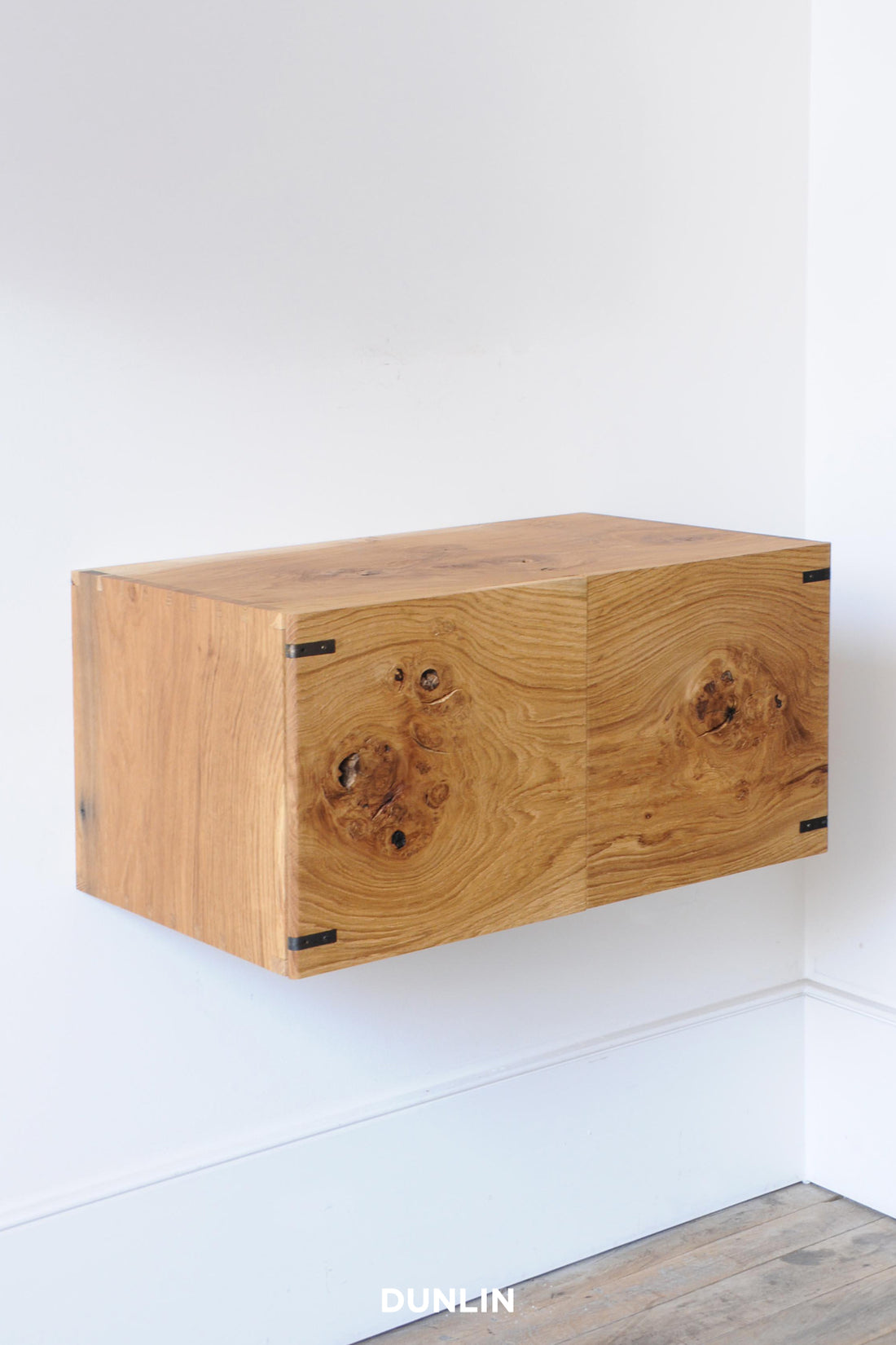 Suspended Cabinet by Rose Uniacke at Dunlin