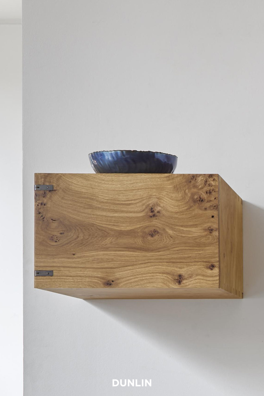 Suspended Cabinet by Rose Uniacke at Dunlin