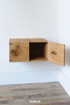 Suspended Cabinet by Rose Uniacke at Dunlin
