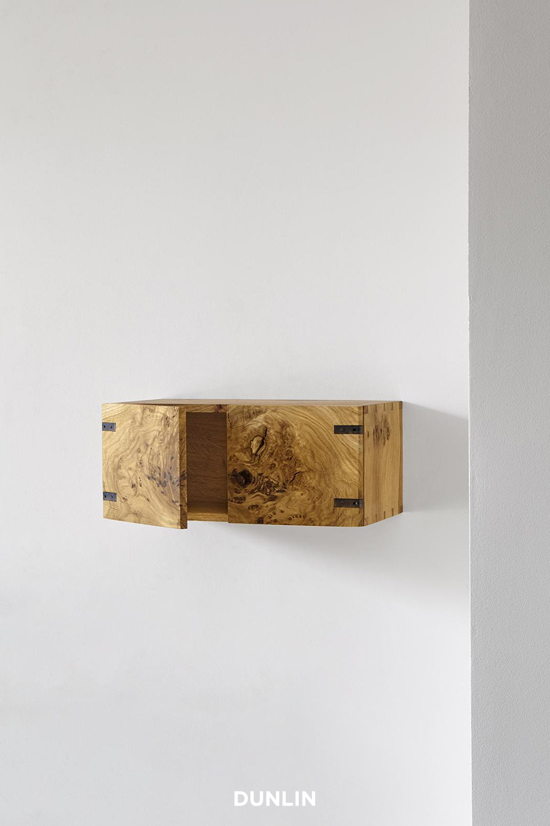 Suspended Cabinet by Rose Uniacke at Dunlin