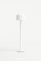 Disderot 10527 Floor Lamp by Michel Mortier 1972