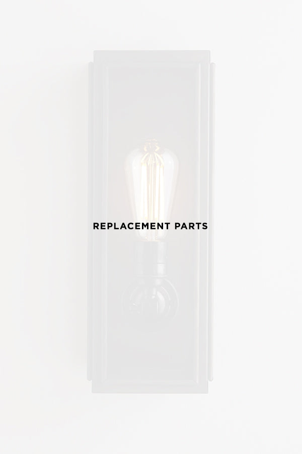 Replacement Parts, Dunlin, Davey Lighting & Original BTC