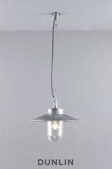 Chelsea Pendant Light