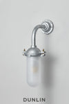 Chelsea Outdoor Wall Light Picco Galvanised