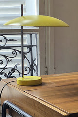 dunlin Disderot Table Lamp 1013