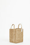 J'Jute Bronte Medium Basket