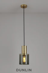 Walter Pendant Size 1 by Original BTC