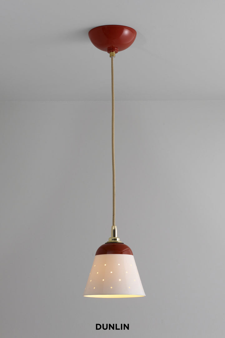 ALMA PENDANT LIGHT