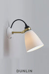 Hector 30 Wall Light - Without Switch