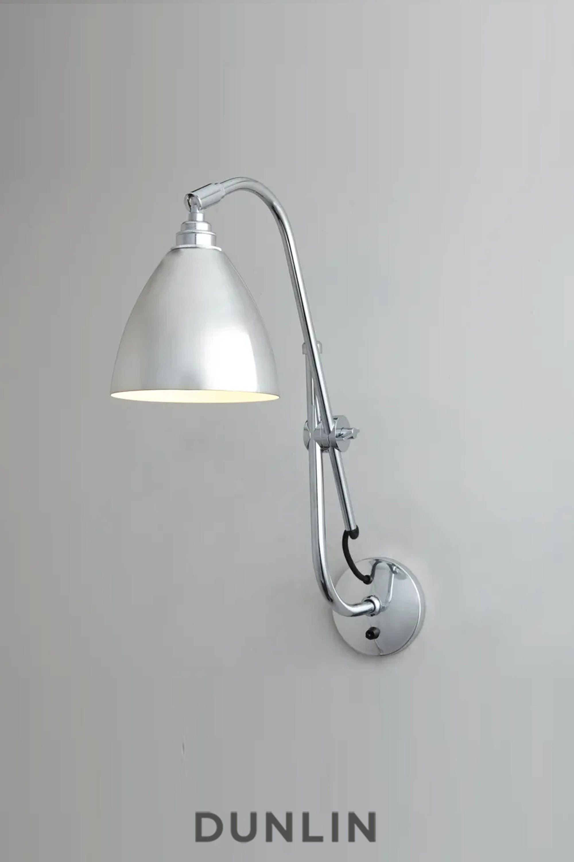 Wall Task Lamp Task Wall Light – Dunlin Home