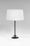 Rose Uniacke Spun Lamp for Dunlin Australia